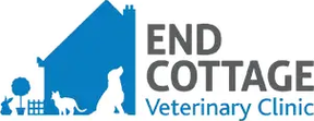 End Cottage Vets - Howden logo