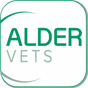 Alder Veterinary Practice - Spalding logo