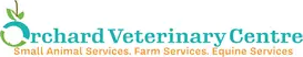 Orchard Veterinary Centre logo