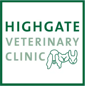 Highgate Veterinary Clinic logo