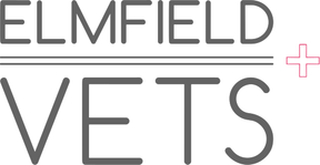Elmfield Vets logo