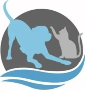 Stroud Road Vets logo