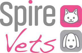 Spire Vets logo