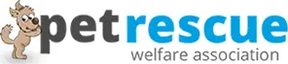 Pet Rescue Welfare Association logo