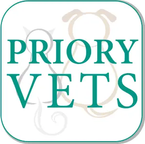 Priory Vets - Driffield logo