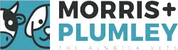 Morris and Plumley logo