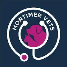 Mortimer Vets logo