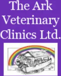 The Ark Veterinary Clinics logo