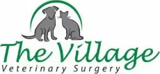 Village Veterinary Surgery logo