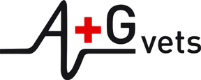 A+G Vets logo