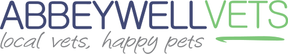 Abbeywell Vets logo