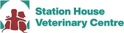 Station House Veterinary Centre logo