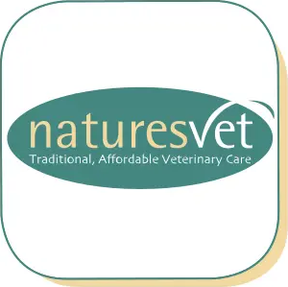 Natures Vet Clinic - Paulton logo
