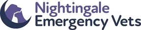 Nightingale Emergency Vets logo