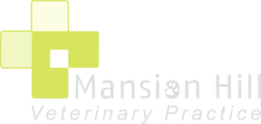 Mansion Hill Vets - Middleton Cheney logo