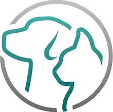 Waterside Vets logo