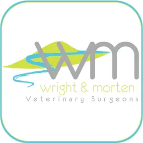 Wright & Morten Vets - Congleton logo