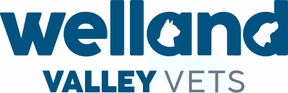 Welland Valley Vets - Peterborough logo