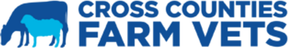 Cross Counties Farm Vets - Welford logo