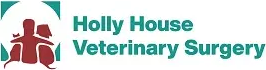 Holly House Veterinary Surgery logo