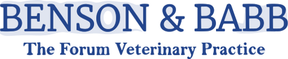 Benson and Babb logo