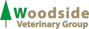 Woodside Vets - Aboyne logo