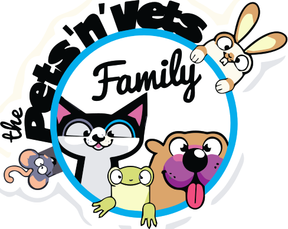 Blantyre Vets logo