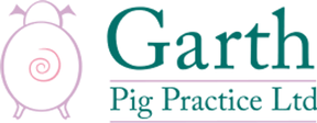 Garth Pig Practice logo