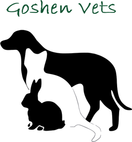 Goshen Veterinary Centre logo