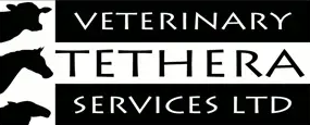 Tethera Vets logo