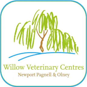 Willow Veterinary Centre - Newport Pagnell logo