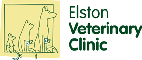 Elston Vets logo