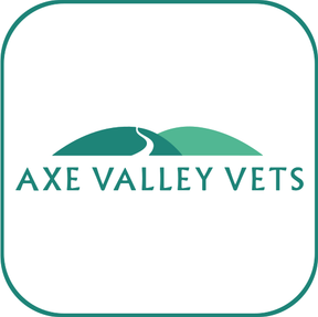 Axe Valley Vets - Winscombe logo