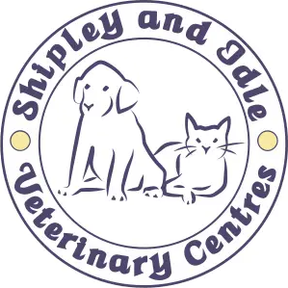 Shipley Vets - Shipley logo