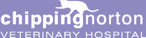 Chipping Norton Veterinary Hospital logo