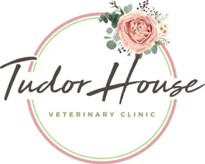 Tudor House Animal Care logo