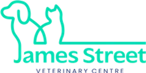 James Street Vets - Wragby logo
