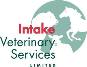 Intake Vets logo