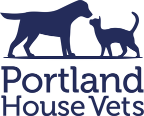 Portland House Vets - Ollerton logo