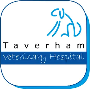 Taverham Vets - Longwater Lane logo