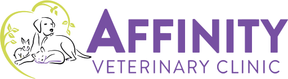 Affinity Veterinary Clinic logo
