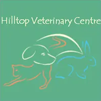 Hilltop Veterinary Centre logo