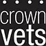 Crown Vets - Fort William logo