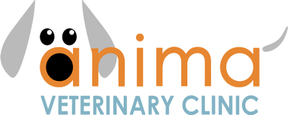 Anima Veterinary Clinic logo