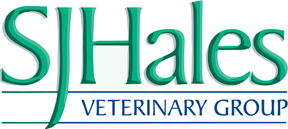 S J Hales Veterinary Group - Kineton logo