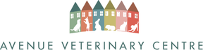 Avenue Veterinary Centre logo