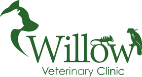 Willow Veterinary Clinic - Endon logo
