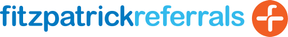 Fitzpatrick Referrals logo