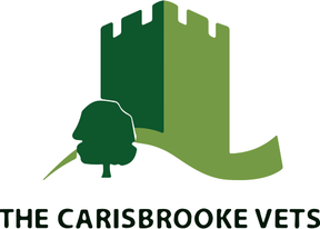 Carisbrooke Vets - Freshwater logo