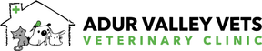 Adur Valley Vets logo